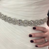  To belt or not to belt... - 1