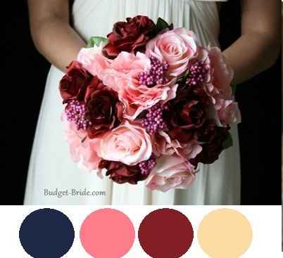 I cannot decide my colors!!! Help me :'(