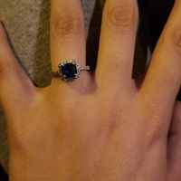 Brides of 2020!  Show us your ring! - 1