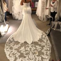 September 2020 Wedding Dresses - 2