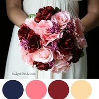 I cannot decide my colors!!! Help me :'(