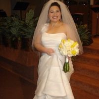 bridal bouquet question...