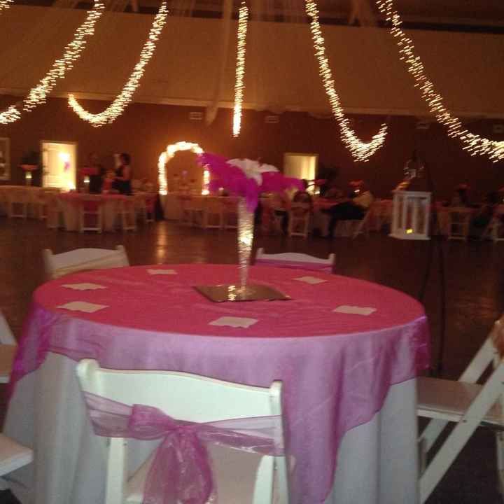 I am now Mrs. Sarah Lee *with nonpro pix* :)