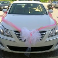 I am now Mrs. Sarah Lee *with nonpro pix* :)