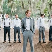 Where to buy groomsmen attire?! Cheap, Rustic/vintage wedding