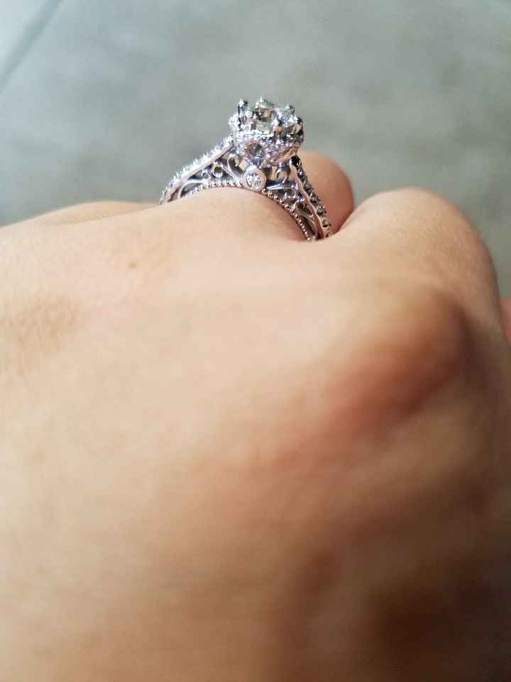 2019 Brides, Let's See Those E-rings - 2