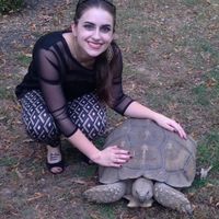 Today is a little slow, so... PETS! :)