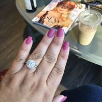 E-rings ~ show them off!