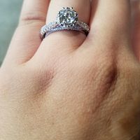 2019 Brides, Let's See Those E-rings - 1