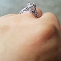 2019 Brides, Let's See Those E-rings - 2