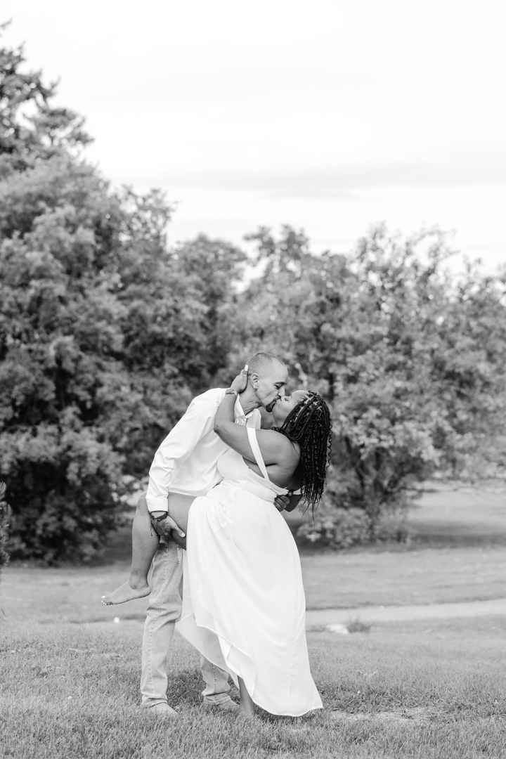 Our photos are in. - 1