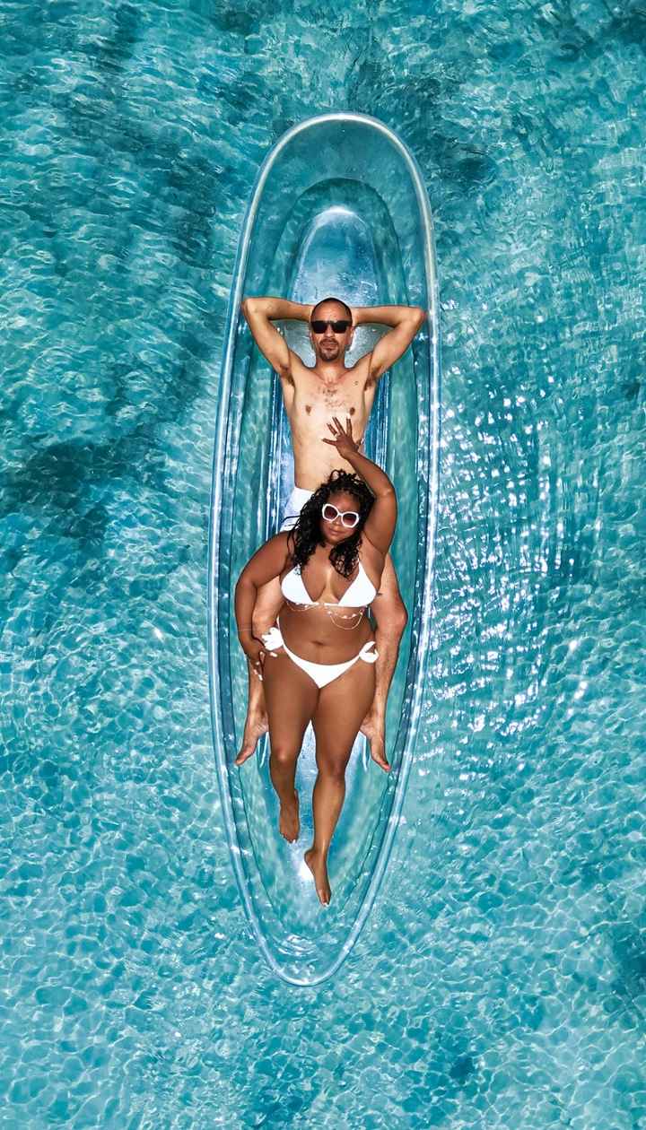 We in Jamaica  for 14 days - 4