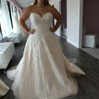 Dress color help!!