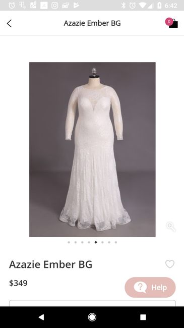 Bohemian Wedding Dresses 4