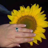 Brides of 2020!  Show us your ring! - 1