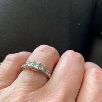 Brides of 2022! Show us your ring! - 1
