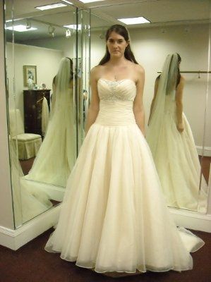 Have you said 'Yes to the dress?'....Share It!!!