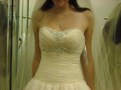 Have you said 'Yes to the dress?'....Share It!!!
