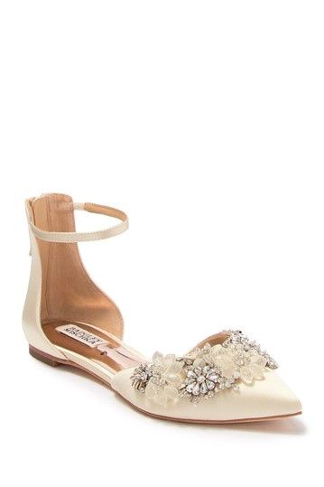 Bridal shoes. Help!!! 3