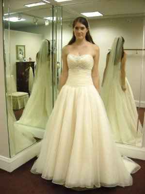 Have you said 'Yes to the dress?'....Share It!!!