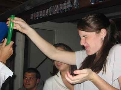 NWR: Show those Embarrassing Pictures