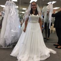 Show me those dresses