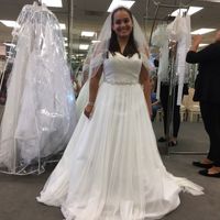 Let me see those ball gowns!