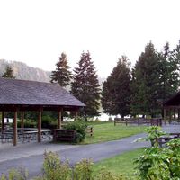 Farragut State Park