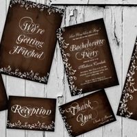 invite ideas
