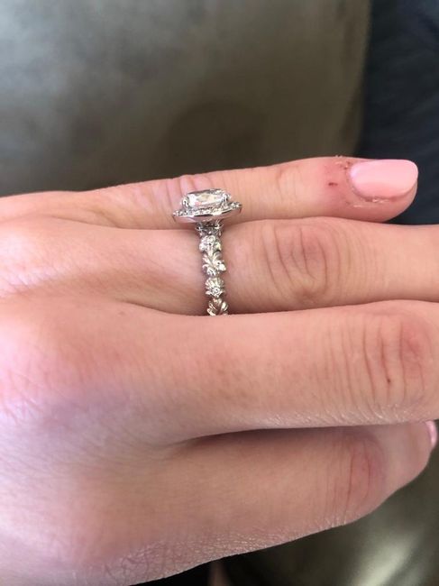 Show me the Ring!💍 - 2