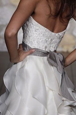 Lets See The Gowns!
