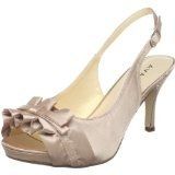 Flat shoes with wedding dress