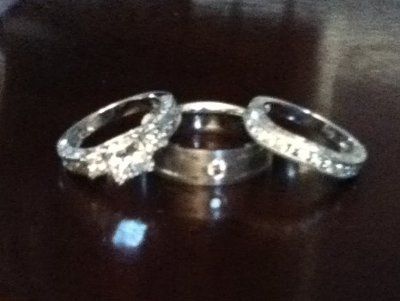 Show us the ... RING!