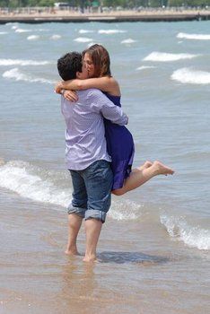 Engagment Pics are in!!! ***Pic Heavy***