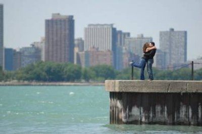 Engagment Pics are in!!! ***Pic Heavy***
