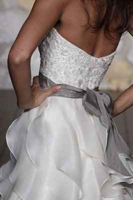 Lets See The Gowns!