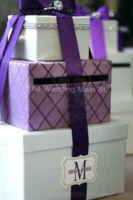 Card Box!