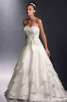 Anyone have pics of the dresses you said no to?