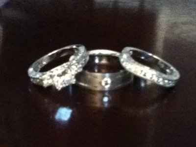 Show us the ... RING!