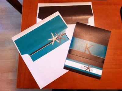 How much did you pay for invitations?