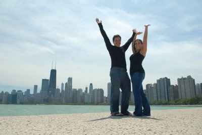 Engagment Pics are in!!! ***Pic Heavy***