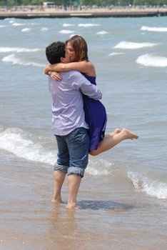 Engagment Pics are in!!! ***Pic Heavy***