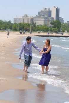 Engagment Pics are in!!! ***Pic Heavy***