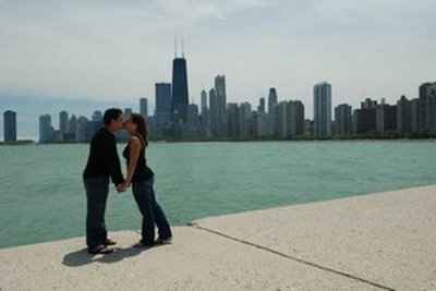 Engagment Pics are in!!! ***Pic Heavy***
