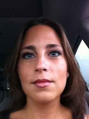 MAC Make Up Trial
