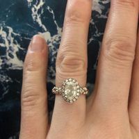 Show me the Ring!💍 - 1