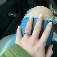 Brides of 2022! Show us your ring! - 1
