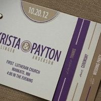 Wedding Programs - Please share