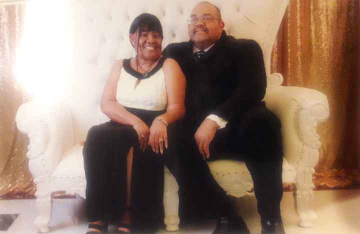 Debra and Herman - 1