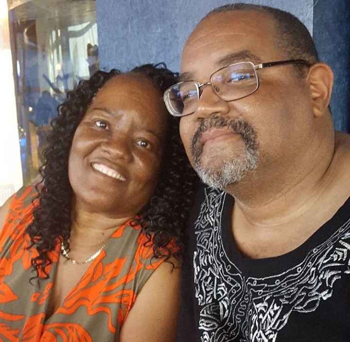 Debra and Herman - 2